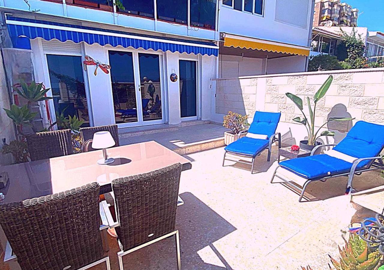 Wonderful 1 Bedroom House - Poniente Beach เบนิดอร์ม ภายนอก รูปภาพ