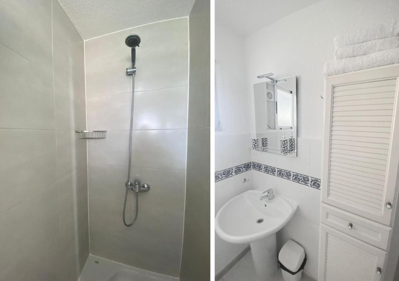 Wonderful 1 Bedroom House - Poniente Beach เบนิดอร์ม ภายนอก รูปภาพ
